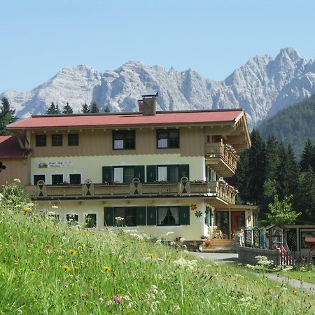 Ferienhof Obertenn Hochfilzen Esterno foto